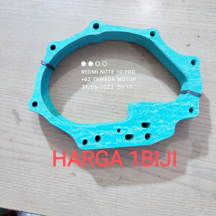 PAKING RASIO GARDAN HONDA VARIO 110 FI VARIO 110esp