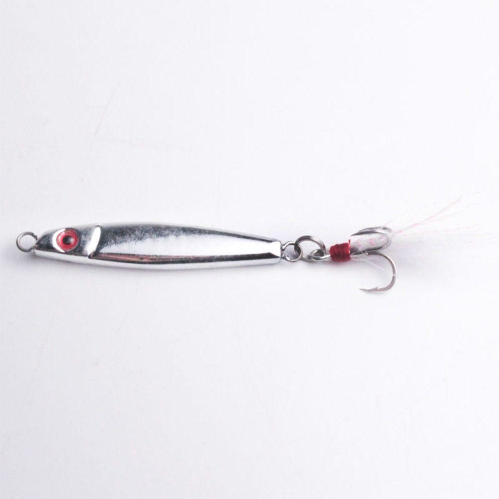 Lanfy VIB Lures Getar Electroplated Jigs Trout Pesca Fishing Lure Untuk Bass Pike Bertengger Hook Tackle Set Umpan Keras Buatan Air Asin Umpan Pancing Umpan