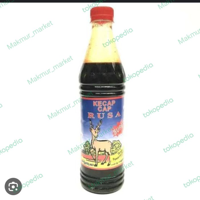 

CAP RUSA KECAP ASIN SPESIAL 650ML BTL