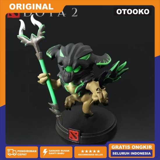 Action Figure Pajangan Meja Dekorasi Mainan DOTA KOLEKSI 2 32 33 37