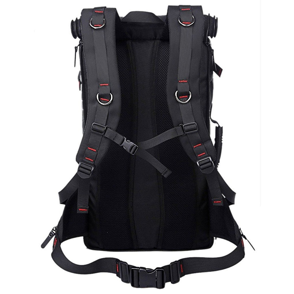 AKN88 - Original KAKA 2070 40L Backpack Rucksack Hiking Travel Bag