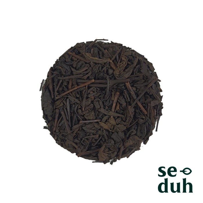 

Teh Jawa Wangi Melati / Javanese Jasmine Black Tea - 25 gram