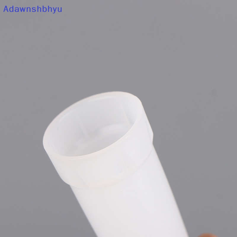 Adhyu Max diameter Dalam 24.5mm Senter diffuser (Putih) Untuk Konvoi S2 S3 S4 S5 S8 ID