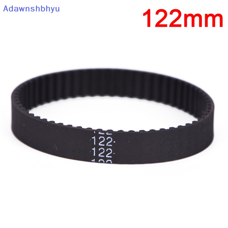 Adhyu GT2 Ring Closed Loop Timing Belt Karet 2GT 6mm 3D Printers Parts Ikat Pinggang Part ID