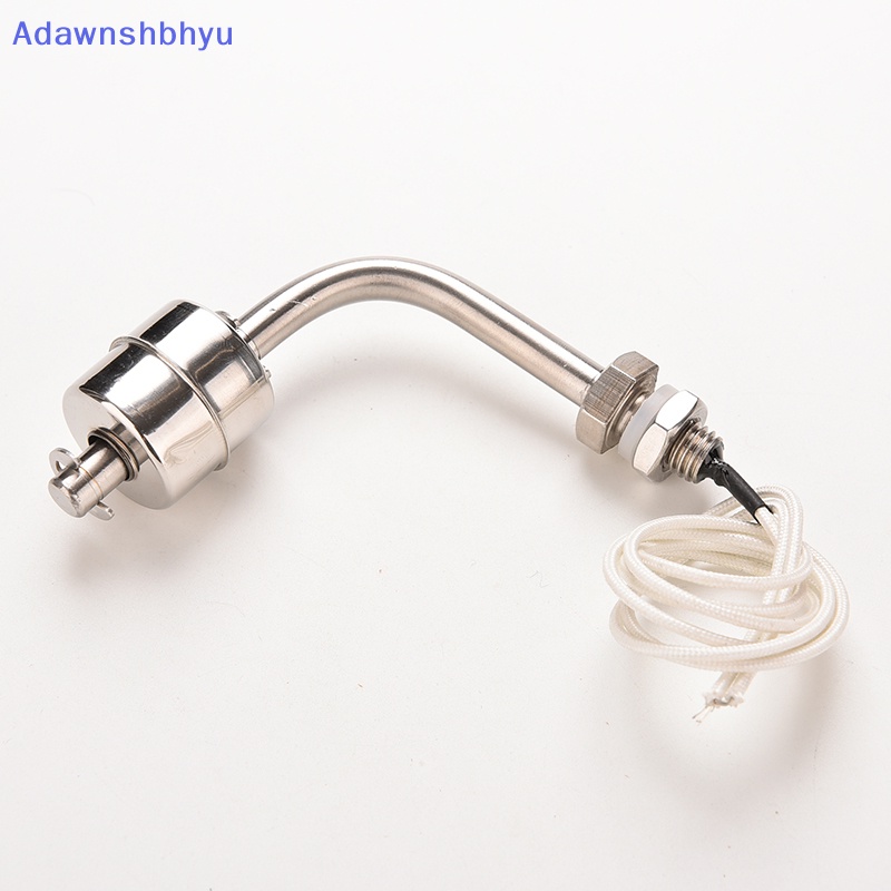 Adhyu float switch water level sensor (stainless steel) ID