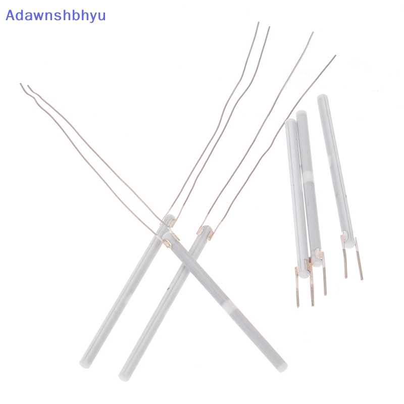 Adhyu Soldering Iron Elemen Heag Keramik Pemanas Adjustable Temperature Solder ID