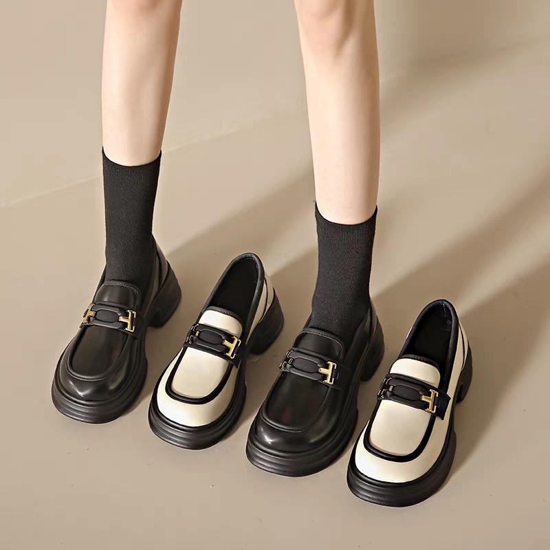 COD Sneakersdaily 664 Sepatu Sneakers Boots Wanita Trendy Style Korea