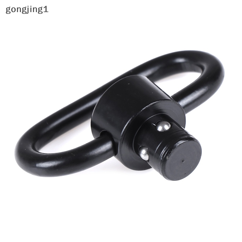 Ggg Quick release QD mount sling swivel Untuk Sepag alloy buckle  Id