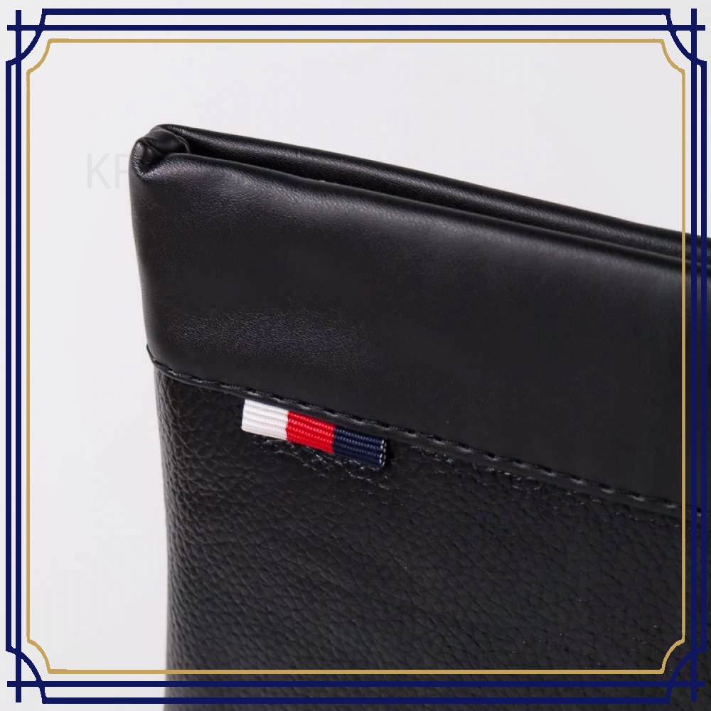 Tas Genggam Dompet Kulit Men Clutch Bag - 1055
