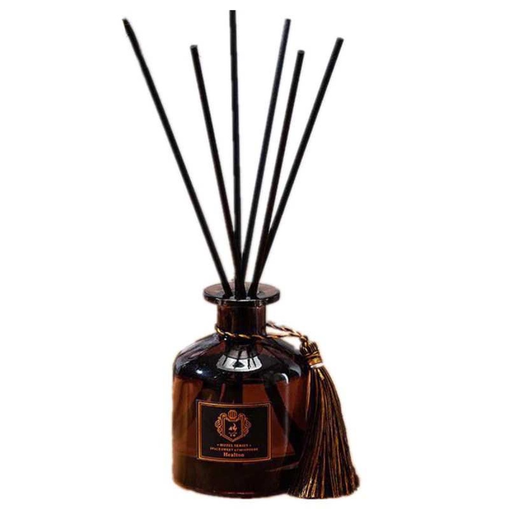 Parfum Ruangan Aroma Diffuser Long Rattan Sticks 50ml