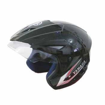 helm yamaha ori