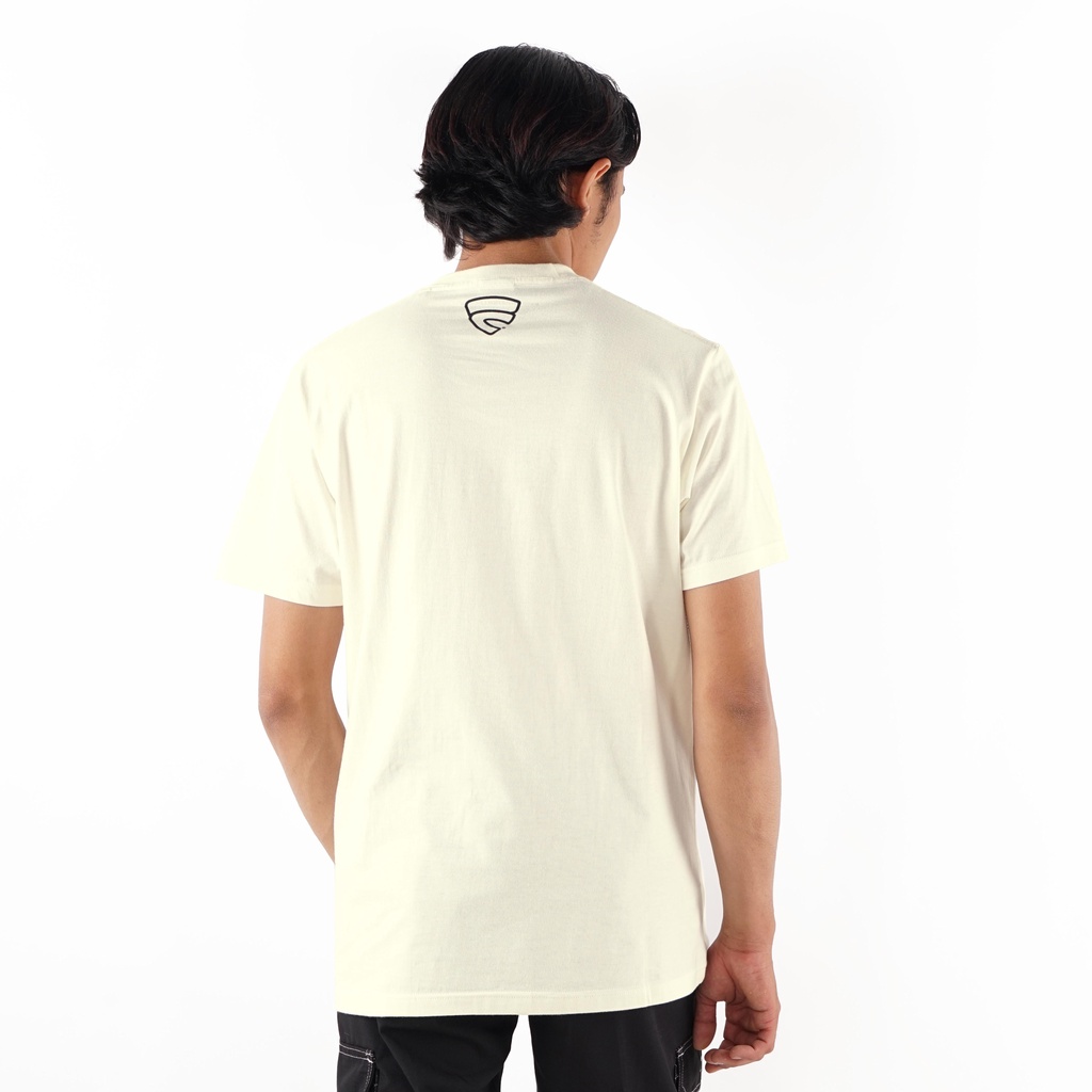 KAOS FRIDAY KILLER | CORE #3 OFF WHITE