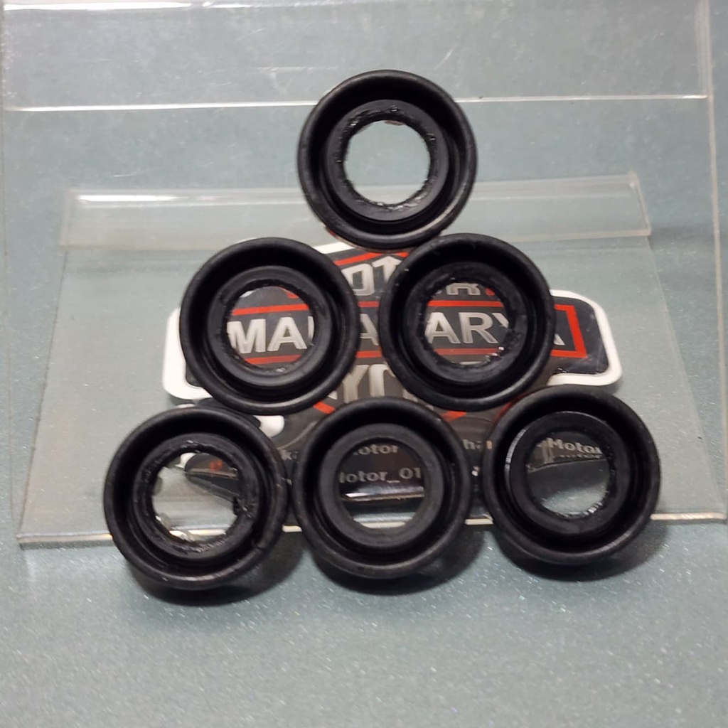 SEAL OPERAN CBR 150 CS1 SIL VERSENELING SONIC 150 SUPRA GTR 12X22X7 PER 1 PC
