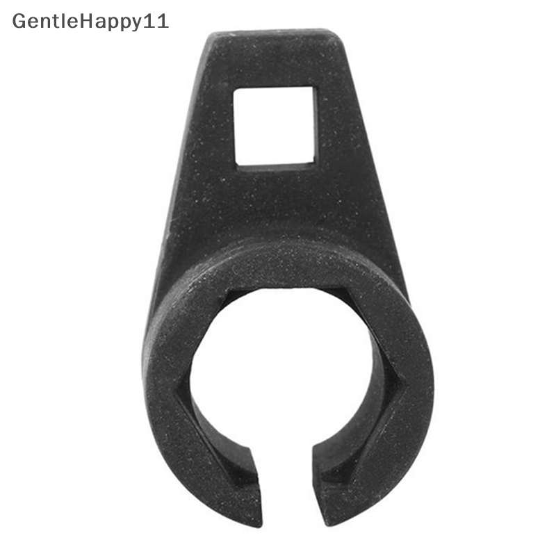 Gentlehappy Universal Car Repair 22mm 3/8&quot; Kunci Pas Sensor Oksigen Offset Lepas Socket Tool id