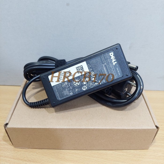 Adaptor Charger Dell Precision M4500 Series 19.5V - 3.34A 65W -HRCB