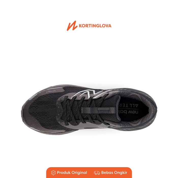 Sepatu Trail Pria New Balance DynaSoft Nitrel V5 Original MTNTRLK5