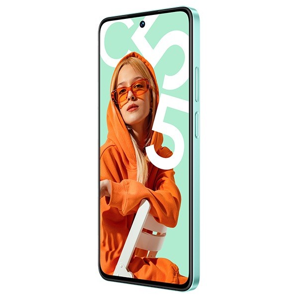 realme C55