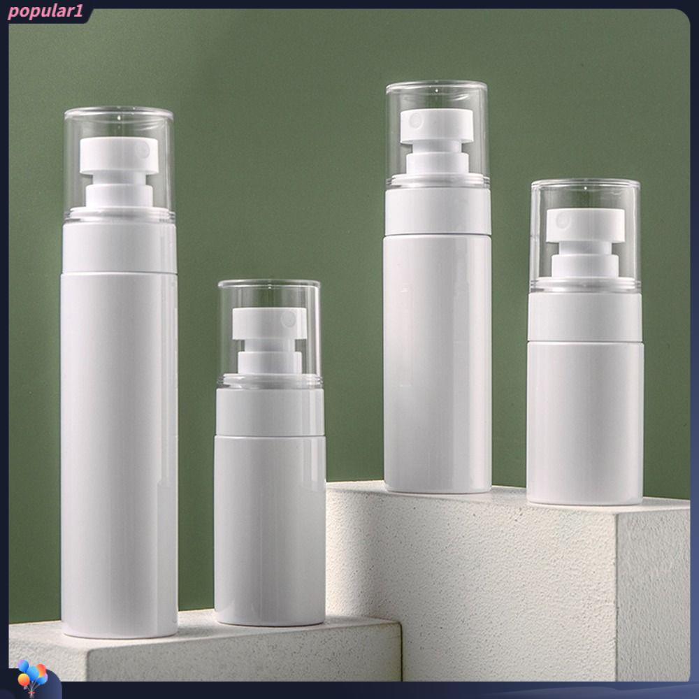 POPULAR Populer Botol Spray Isi Ulang Parfum Alat Kecantikan Water Lotion Botol Kosmetik