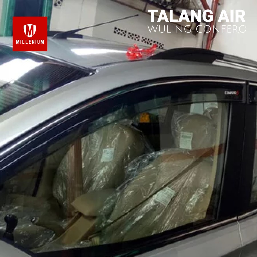 TALANG AIR PINTU MOBIL WULING CONFERO MODEL SLIM