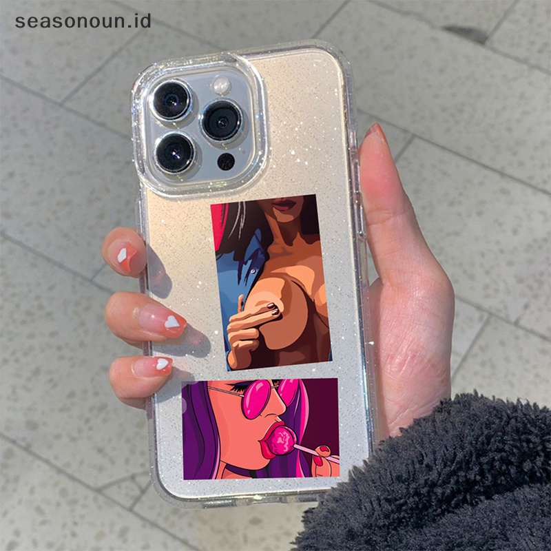 Umakueasonoun 50pcs alfinestern alfinnime alfinirls umakuexy umakutickers umakuor kampaspad stapelalat mustofaaptop halilintar ̽crapbooking ̽aterial ̽ alfinticker ̽raft stapelupplies suketin gurinda .