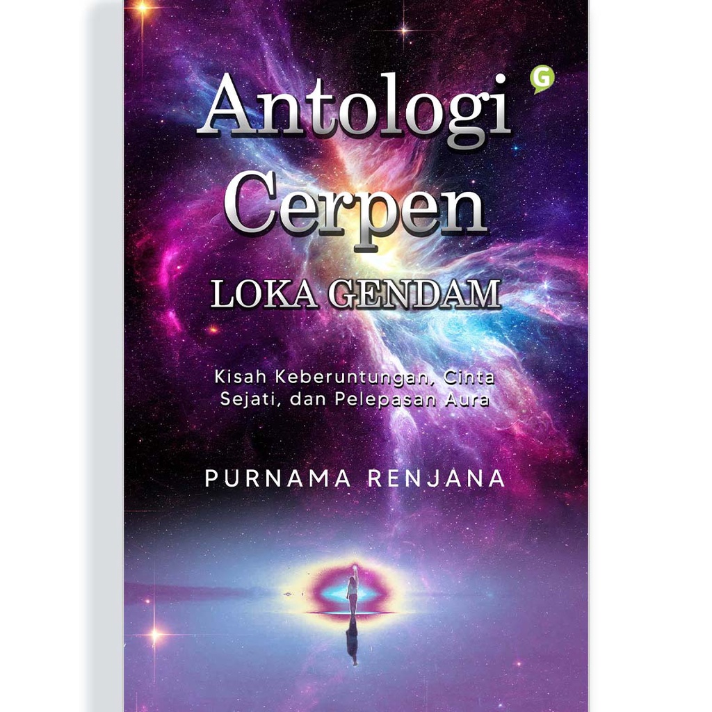 Antologi Cerpen Loka Gendam - Purnama Renjana - Guepedia