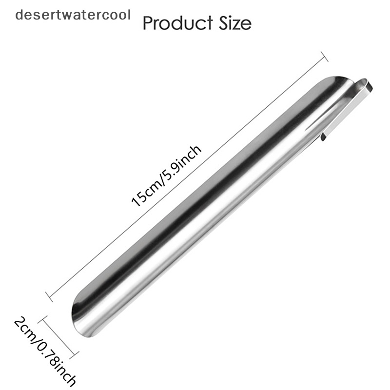 Deid Crumber Untuk Server, Table Crumb Sweepers Bread Crumber Cleaner Stainless Steel Martijn