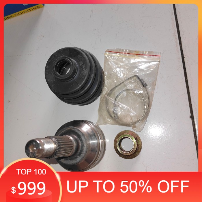 CV joint luar timor Mazda interplay