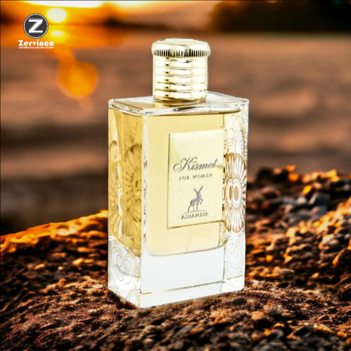 Maison Alhambra Kismet For Women EDP 100ml