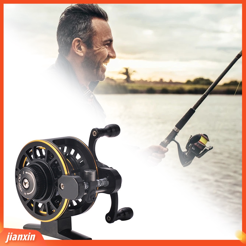 (In Stock) Gulungan Pancing Desain Ergonomis Korosi Mencegah Ultra-Ringan Disegel Penuh Segar Air Asin Spinning Reel Untuk Reserior