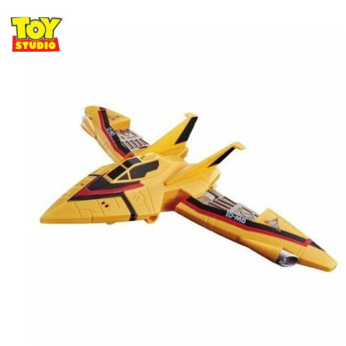Mainan Toy Studio Friction Ultraman Plane