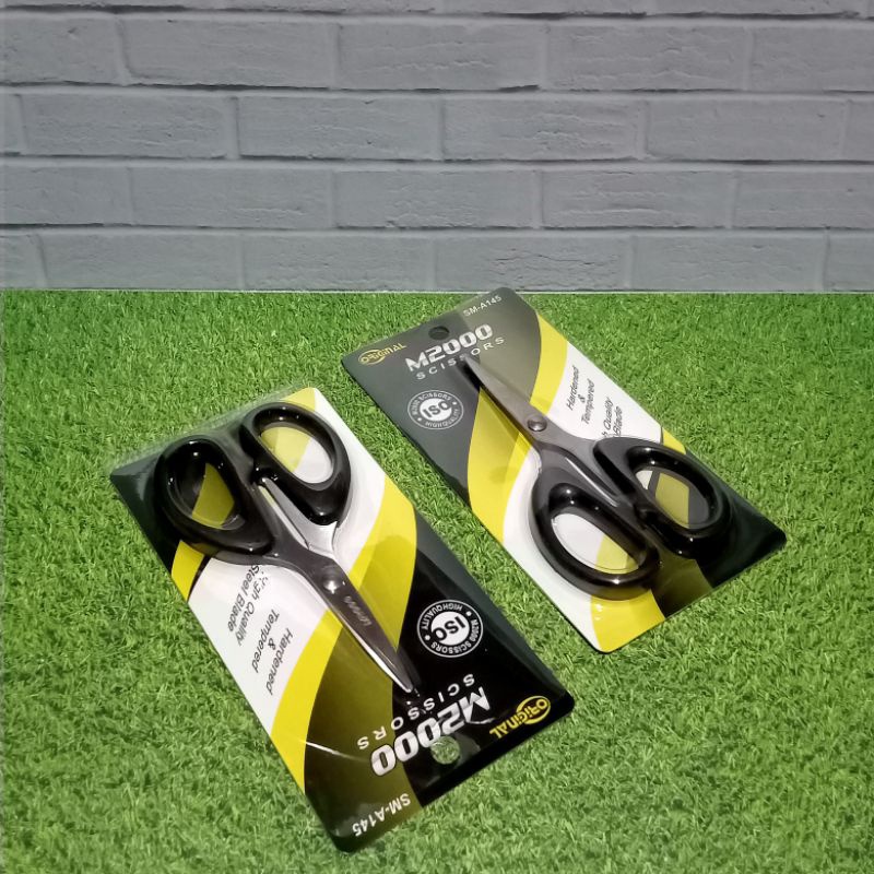 

VARIAN GUNTING MURAH