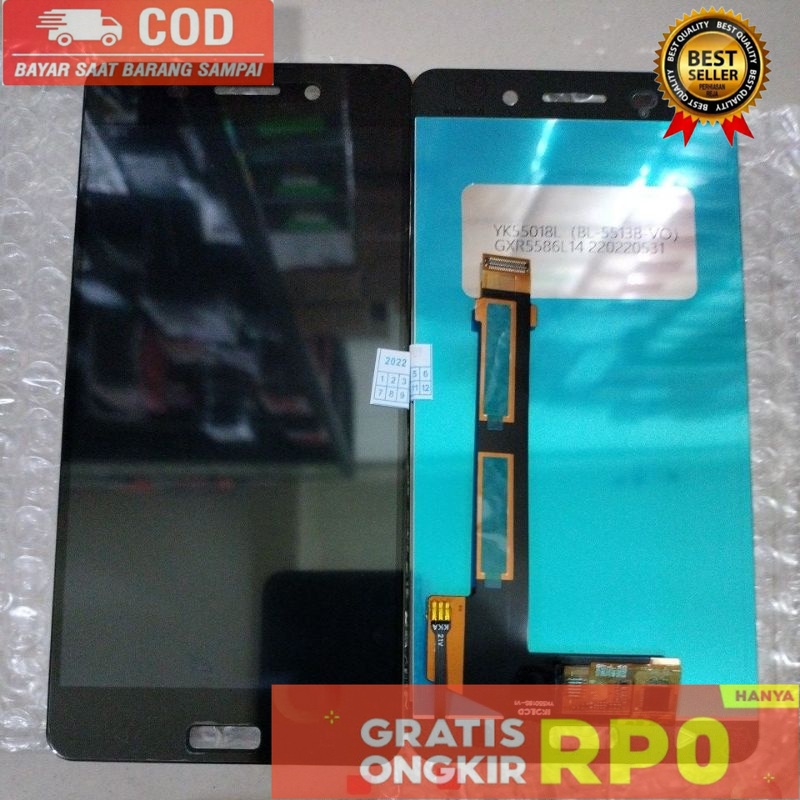 lcd nokia6/ta1000/ta1003/ta1021