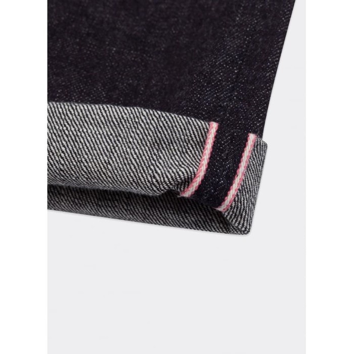 Momotaro 0306-SP 15.7oz Indigo Selvedge