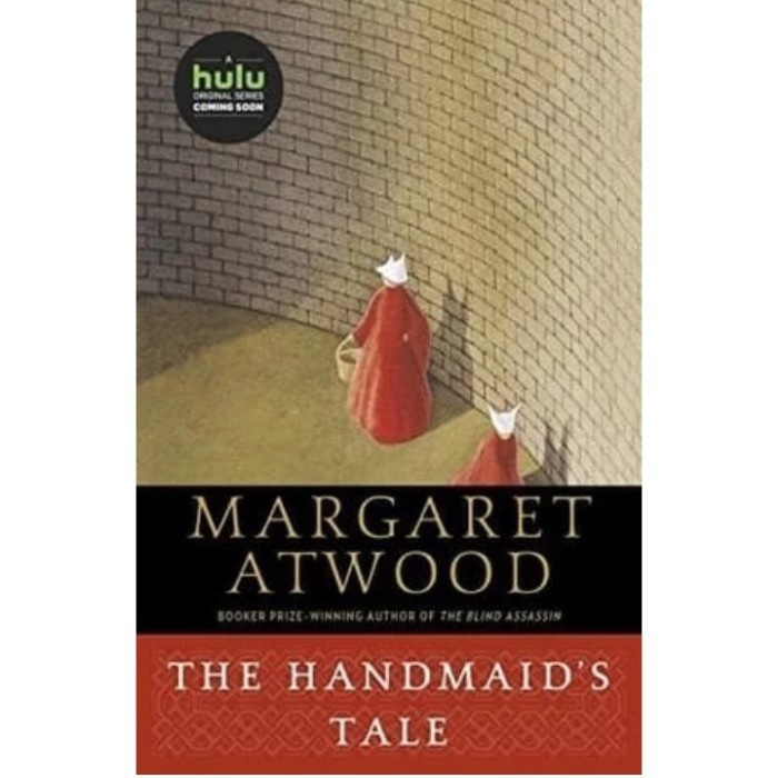 The Handmaid's Tale