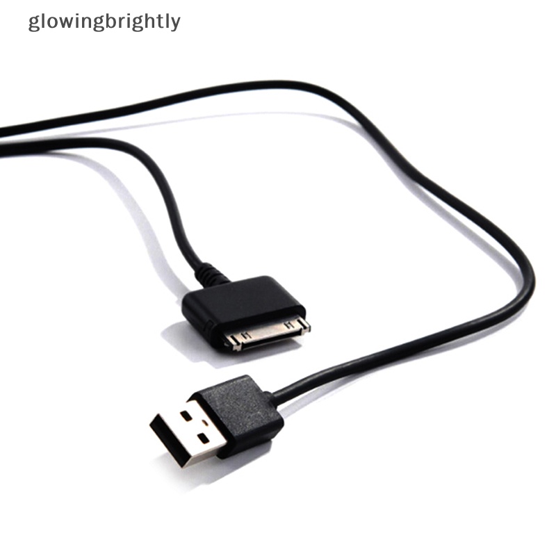 [glowingbrightly] Kabel usb Pengganti cord Untuk charger Sinkronisasi Data nook Hd7 TFX