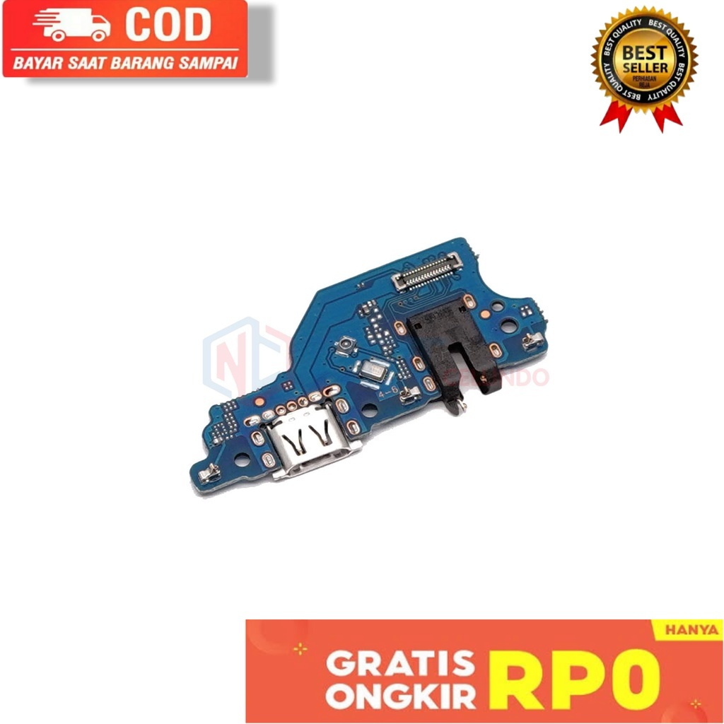 FLEXIBLE CAS REALME C20 / FLEX CAS REALME C20 / C21