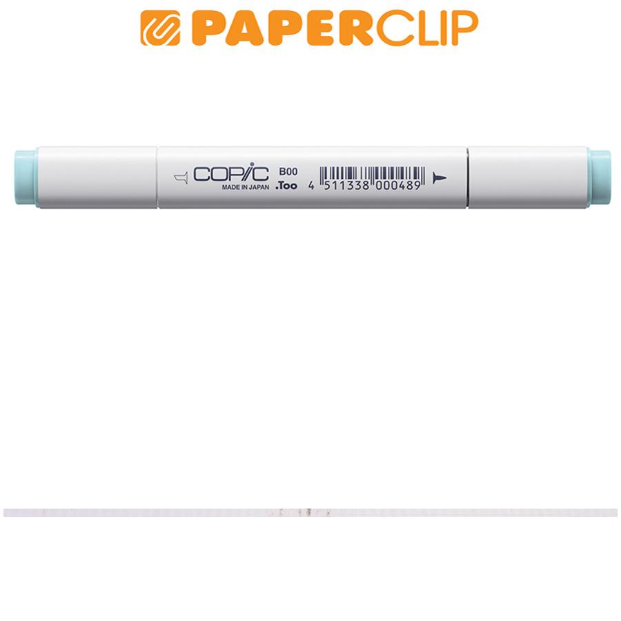 

SPIDOL COPIC CLASSIC KTK CMK-B00 FROST BLUE