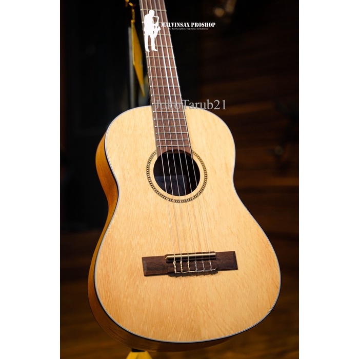 Gitar 3/4 Grande IC-125 - Gitar Classic Grande IC 125 - Grande IC-125 - NA murah