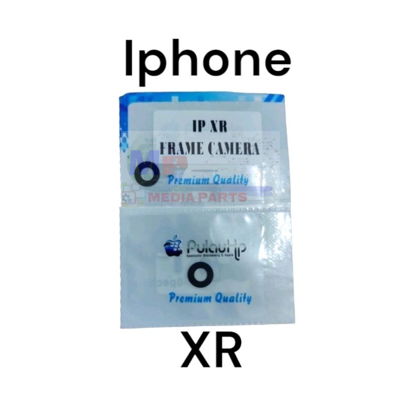 KACA KAMERA IPHONE XR