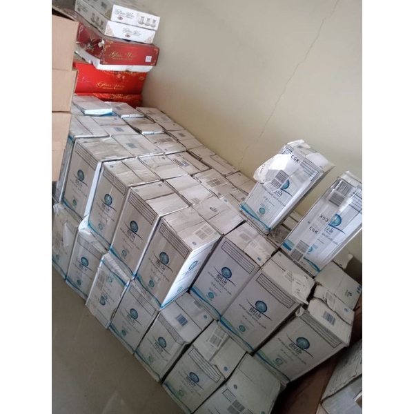 

Air Zamzam 5L Barcode Asli Original Arab Saudi Oleh Oleh Haji Umroh