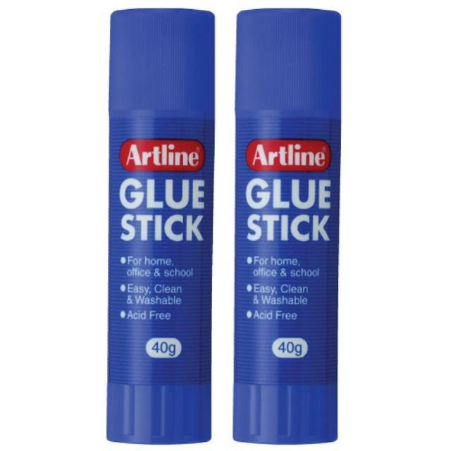 

Lem Stick Artline EG-40 40gr