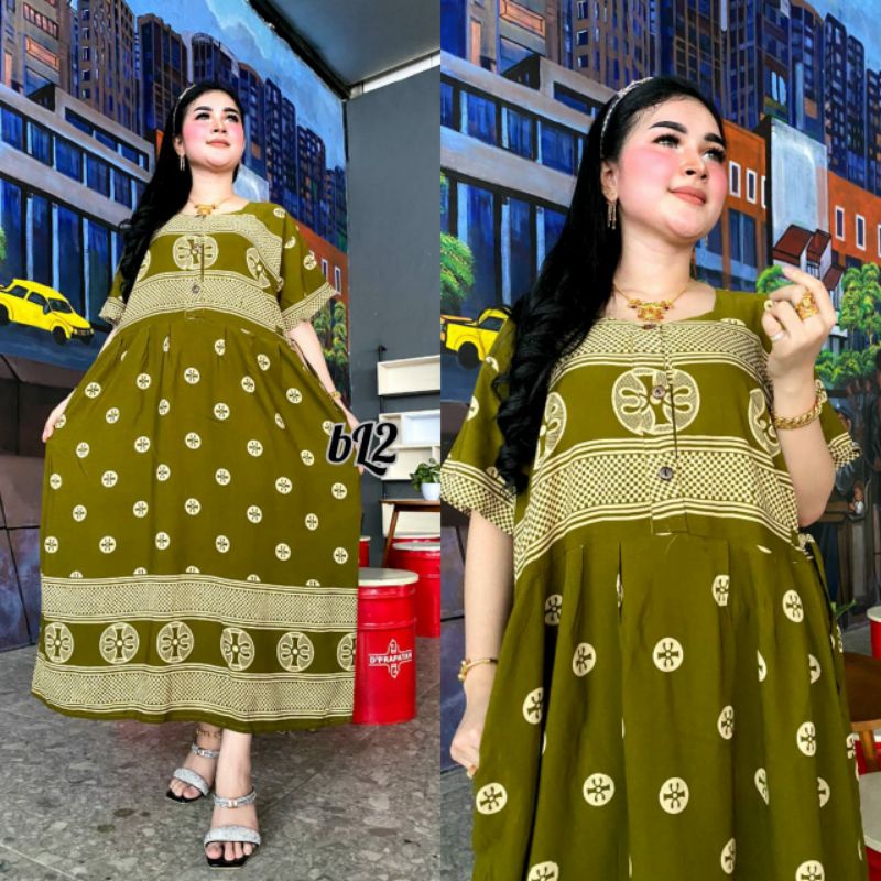 ANNASTORY - DASTER CHIBI JUMBO  LATO LATO