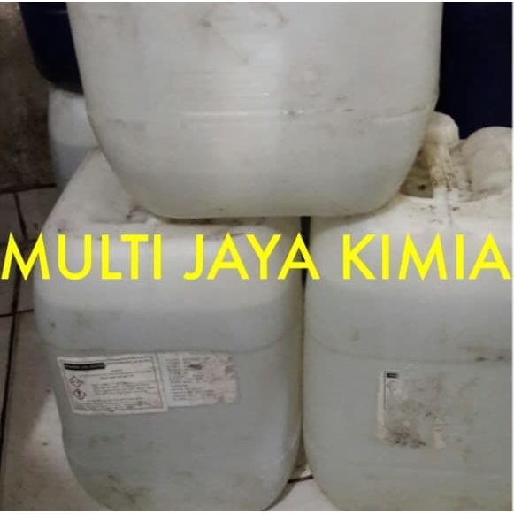 Phosphoric Acid /Asam Fosfat TEKNIS 85 1Kg