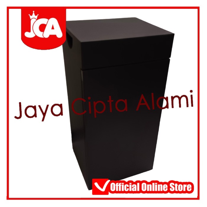 Premium Cabinet Meja Aquarium Lemari Aquascape 40cm Almari Rak Custom