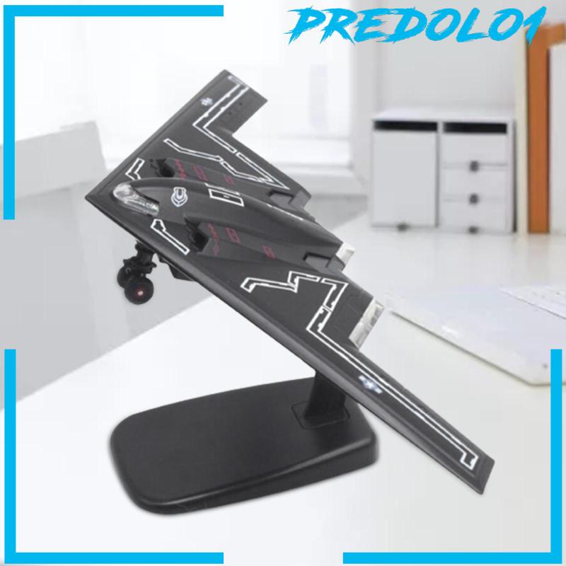 [Predolo1] Diecast1per72model Fighter Model Pesawat Mengenang Penerbangan Untuk Cafe