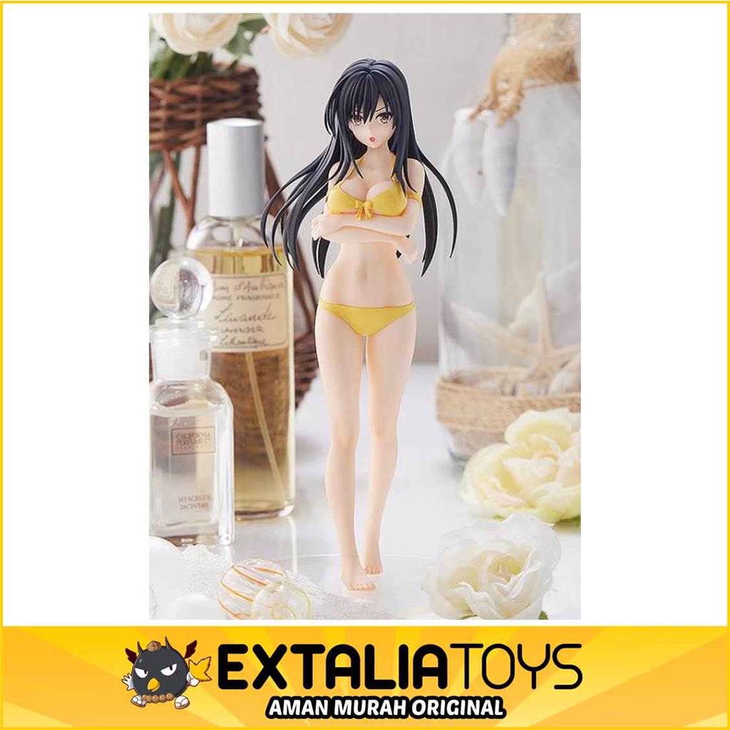 GSC POP UP PARADE FIGURE TO LOVE RU - YUI KOTEGAWA