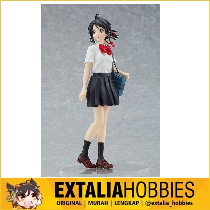 GSC POP UP PARADE FIGURE KIMI NO NAWA - MITSUHA MIYAMIZU