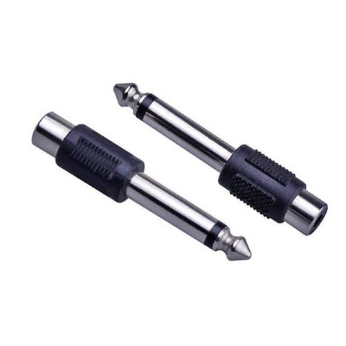 audiosby-jack RCA to akai mono converter RCA to akai jack toa bahan pvc