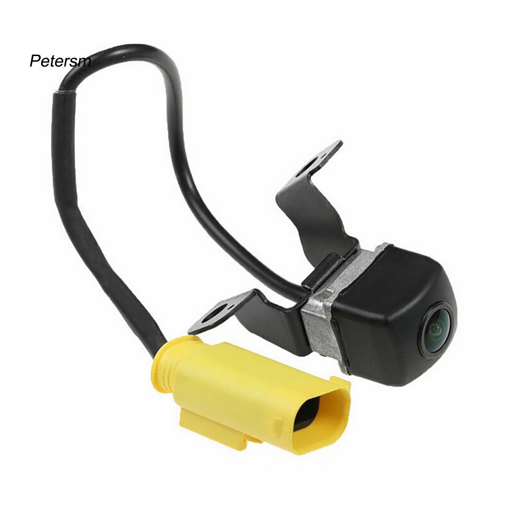 Pp Direct Replacement Backup Assist Camera Kekuatan Tinggi Park Assist Camera Compact Untuk Sorento 2014-2015
