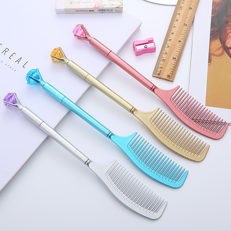 

4pcs Pen Pulpen Pena Sisir GoK-ST0343